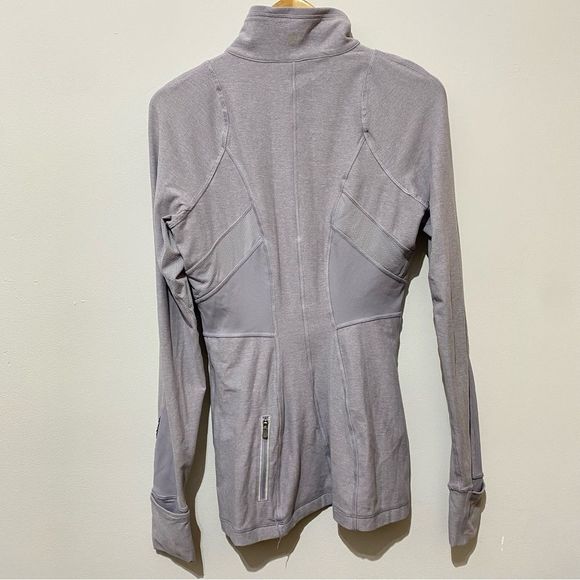 NWOT Lululemon Run Full Tilt Pullover - Picture 4 of 6